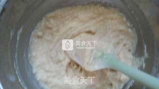 燕麦面包的做法步骤:7