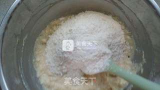 燕麦面包的做法步骤:8
