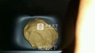 燕麦面包的做法步骤:9