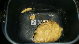 燕麦面包的做法步骤:11