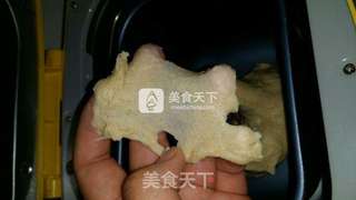 燕麦面包的做法步骤:10