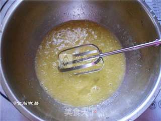 ACA ATO-TM33HT烤仆小智电子式烤箱试用【芝麻薄饼】的做法步骤:2