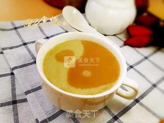 太极营养保健米糊的做法步骤:8