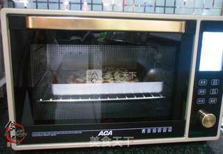 ACA ATO-TM33HT烤仆小智电子式烤箱试用【秋葵肠仔披萨】的做法步骤:25