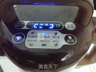 太极营养保健米糊的做法步骤:5