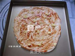 ACA ATO-TM33HT烤仆小智电子式烤箱试用【秋葵肠仔披萨】的做法步骤:21