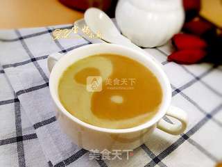 太极营养保健米糊的做法步骤:9