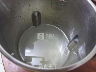 太极营养保健米糊的做法步骤:4