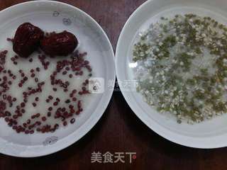 太极营养保健米糊的做法步骤:3