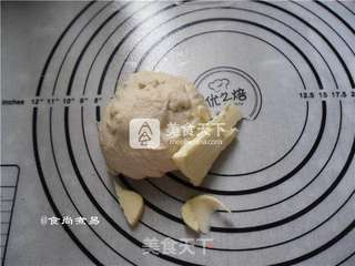ACA ATO-TM33HT烤仆小智电子式烤箱试用【秋葵肠仔披萨】的做法步骤:13