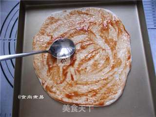 ACA ATO-TM33HT烤仆小智电子式烤箱试用【秋葵肠仔披萨】的做法步骤:20
