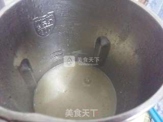 太极营养保健米糊的做法步骤:6