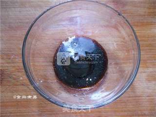 ACA ATO-TM33HT烤仆小智电子式烤箱试用【香烤金线鱼】的做法步骤:5