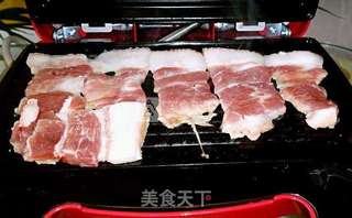 烤三样的做法步骤:3