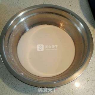 传统锅包肉的做法步骤:2