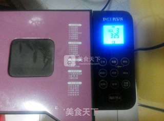 鲜奶吐司的做法步骤:5