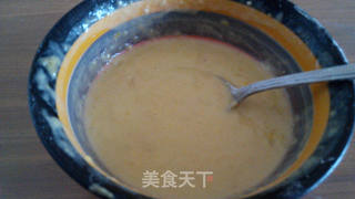无油香蕉松饼的做法步骤:3