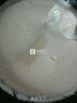 四川豆花的做法步骤:6