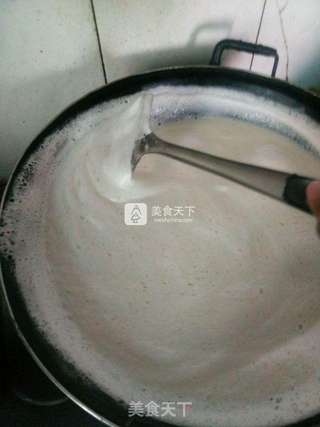 四川豆花的做法步骤:7