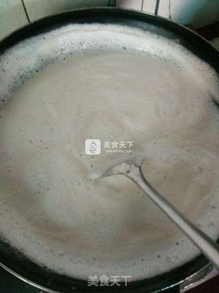 四川豆花的做法步骤:8