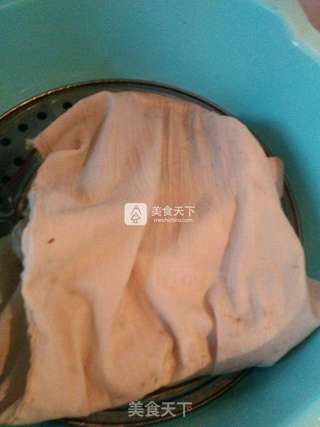 四川豆花的做法步骤:10