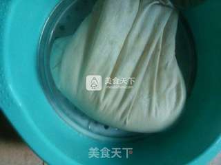 四川豆花的做法步骤:14