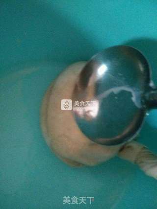 四川豆花的做法步骤:16