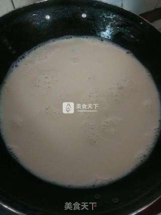 四川豆花的做法步骤:18