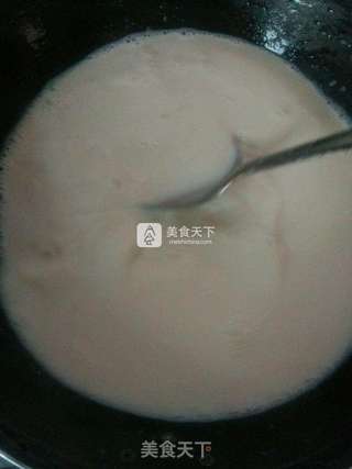 四川豆花的做法步骤:20