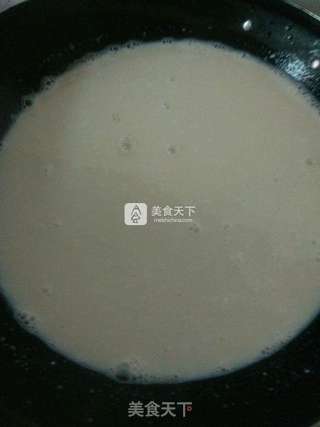 四川豆花的做法步骤:21