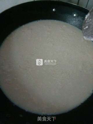 四川豆花的做法步骤:22