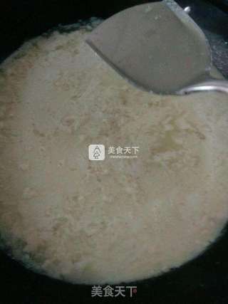 四川豆花的做法步骤:23