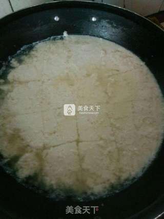 四川豆花的做法步骤:28