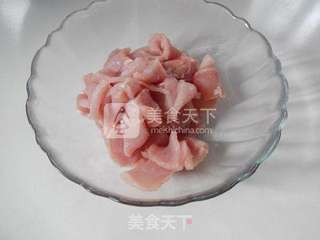 奥尔良烤肉串的做法步骤:3