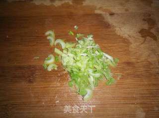 蛋包饭的做法步骤:6