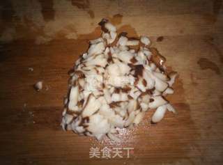 蛋包饭的做法步骤:3