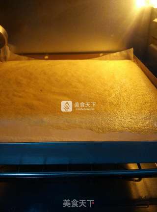 小四卷的做法步骤:8