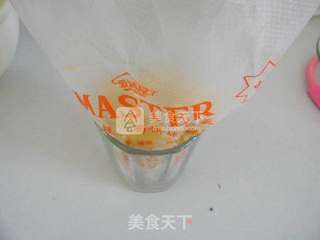 杏仁片饼干的做法步骤:7