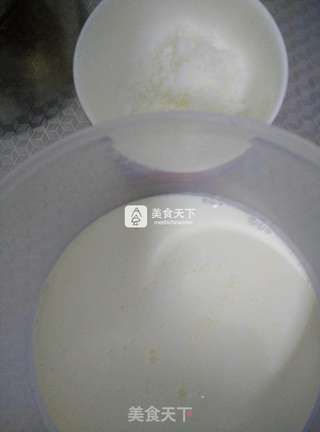 小四卷的做法步骤:9