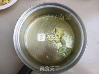 酸汤肉片的做法步骤:7
