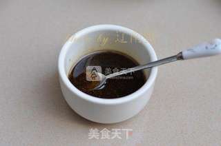 姜汁猪肚的做法步骤:5