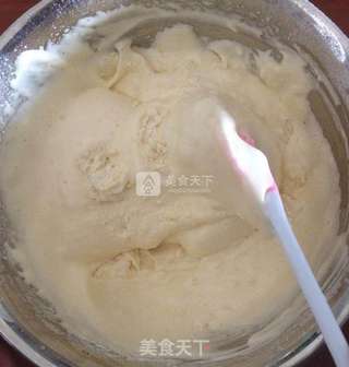 翻糖杯子蛋糕的做法步骤:7