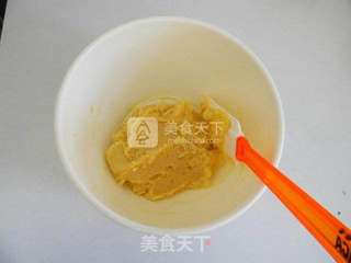 杏仁片饼干的做法步骤:6