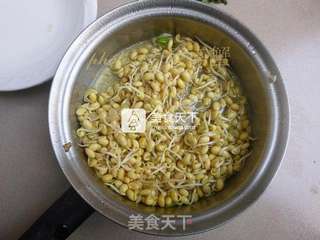 酸汤肉片的做法步骤:8