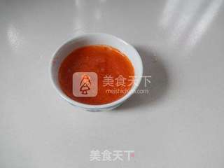 奥尔良烤肉串的做法步骤:4