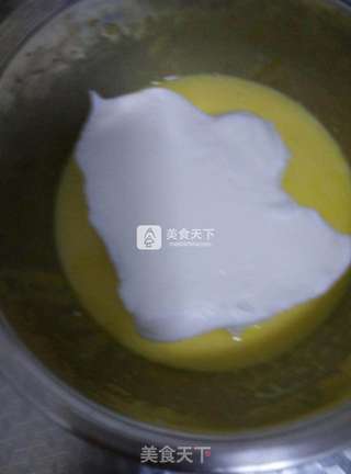 小四卷的做法步骤:5