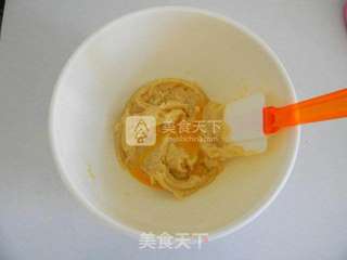 杏仁片饼干的做法步骤:5