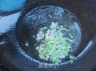 蛋包饭的做法步骤:7