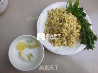 酸汤肉片的做法步骤:4