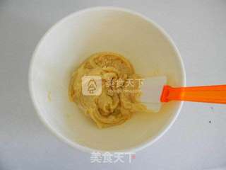 杏仁片饼干的做法步骤:4